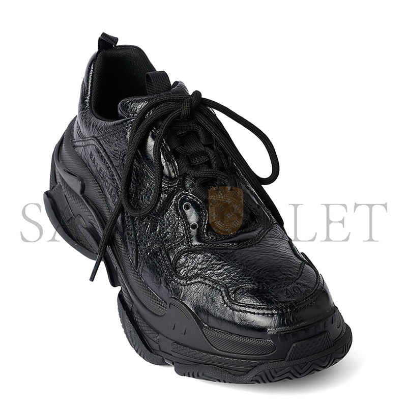 BALENCIAGA TRIPLE S MOLD SNEAKERS 754000W0FOV1000